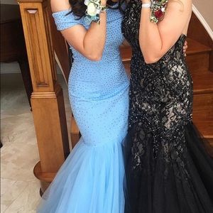 Sherri Hill Prom Dress